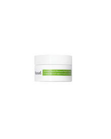Free Retinol Youth Renewal Night Cream Travel Size