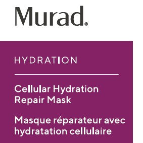 Cellular Hydration Repair Mask Sample